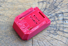 Load image into Gallery viewer, DIY Adapter for Hyper Tough 20V MAX Battery to DeWALT 20V MAX Power Tool - Interchange Batteries Between Brands - Single Battery Does It - EveryThang3D