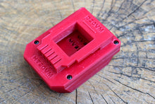 Load image into Gallery viewer, DIY Adapter for Hyper Tough 20V MAX Battery to DeWALT 20V MAX Power Tool - Interchange Batteries Between Brands - Single Battery Does It - EveryThang3D