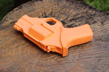 Load image into Gallery viewer, Snubnosed Rhino Revolver Replica - Tom Clancy's The Division Video Game Prop - Chiappa Rhino 20DS - Action Thriller - Toy Gun Firearm Cosplay