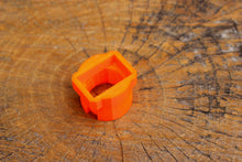 Load image into Gallery viewer, Blasters3D Modulus Barrel Adapter (PT+) for UnlocX V1 V2 Pistol Gel Blaster - Lets You Use Foam Dart and Foam Ball Muzzle Mods