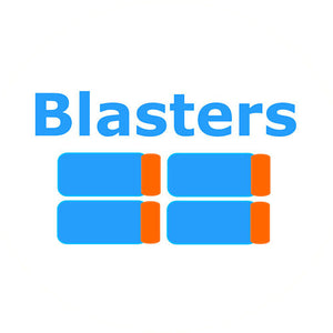 BlastersBB logo