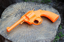 Load image into Gallery viewer, Official Police / Army Special Revolver Replica (5" Barrel) - Historical Firearm Reproduction - Assassin Hitman Prop - Toy Gun Cosplay - Replica3D