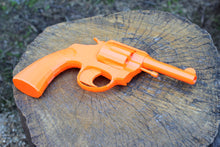 Load image into Gallery viewer, Official Police / Army Special Revolver Replica (4" Barrel) - Historical Firearm Reproduction - Assassin Hitman Prop - Toy Gun Cosplay - Replica3D