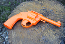 Load image into Gallery viewer, Official Police / Army Special Revolver Replica (5" Barrel) - Historical Firearm Reproduction - Assassin Hitman Prop - Toy Gun Cosplay - Replica3D