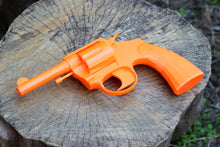 Load image into Gallery viewer, Official Police / Army Special Revolver Replica (4" Barrel) - Historical Firearm Reproduction - Assassin Hitman Prop - Toy Gun Cosplay - Replica3D