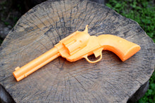 Load image into Gallery viewer, Single Action Army Revolver Replica (4.75" Barrel) - Historical Firearm Handgun Reproduction - Assassin Hitman Prop - Toy Gun Cosplay - Replica3D