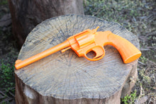 Load image into Gallery viewer, Official Police / Army Special Revolver Replica (6" Barrel) - Historical Firearm Reproduction - Assassin Hitman Prop - Toy Gun Cosplay - Replica3D