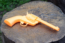 Load image into Gallery viewer, Single Action Army Revolver Replica (4.75" Barrel) - Historical Firearm Handgun Reproduction - Assassin Hitman Prop - Toy Gun Cosplay - Replica3D