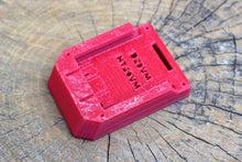 Load image into Gallery viewer, DIY Adapter for Hyper Tough 20V MAX Battery to DeWALT 20V MAX Power Tool - Interchange Batteries Between Brands - Single Battery Does It - EveryThang3D