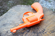 Load image into Gallery viewer, Official Police / Army Special Revolver Replica (4" Barrel) - Historical Firearm Reproduction - Assassin Hitman Prop - Toy Gun Cosplay - Replica3D