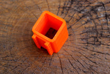 Load image into Gallery viewer, Blasters3D FMG42 Scope for Airgun, Airsoft Gun, Gel Blasters, Nerf Blasters, and Paintball Markers - Picatinny, Nerf, and Hyper/Rival/Pro Rail Available - Futuristic SciFi Cosplay Prop