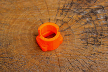 Load image into Gallery viewer, Blasters3D Modulus Barrel Adapter (PT+) for UnlocX V1 V2 Pistol Gel Blaster - Lets You Use Foam Dart and Foam Ball Muzzle Mods