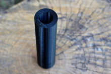 Load image into Gallery viewer, Airsoft3D Fast Cheetah 6" Long Mock Silencer for Umarex TAC Airsoft Gun and Airgun - SoftAir Compensator - Cosplay LARP Pistol Rifle Accessory