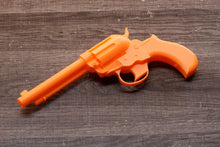 Load image into Gallery viewer, M1877 Thunderer Revolver Replica (4.75" Barrel) - Historical Firearm Reproduction - Assassin Hitman Prop - Toy Gun Cosplay LARP - Replica3D