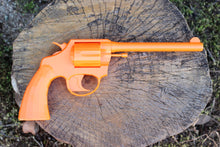 Load image into Gallery viewer, Official Police / Army Special Revolver Replica (6" Barrel) - Historical Firearm Reproduction - Assassin Hitman Prop - Toy Gun Cosplay - Replica3D