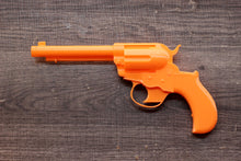 Load image into Gallery viewer, M1877 Thunderer Revolver Replica (4.75" Barrel) - Historical Firearm Reproduction - Assassin Hitman Prop - Toy Gun Cosplay LARP - Replica3D