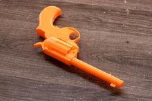 Load image into Gallery viewer, M1877 Thunderer Revolver Replica (4.75" Barrel) - Historical Firearm Reproduction - Assassin Hitman Prop - Toy Gun Cosplay LARP - Replica3D