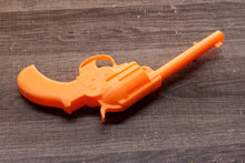 Load image into Gallery viewer, M1877 Thunderer Revolver Replica (4.75" Barrel) - Historical Firearm Reproduction - Assassin Hitman Prop - Toy Gun Cosplay LARP - Replica3D