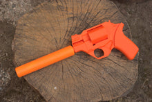 Load image into Gallery viewer, Snubnosed Rhino Revolver Replica - Tom Clancy's The Division Video Game Prop - Chiappa Rhino 20DS - Action Thriller - Toy Gun Firearm Cosplay