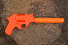 Load image into Gallery viewer, Snubnosed Rhino Revolver Replica - Tom Clancy's The Division Video Game Prop - Chiappa Rhino 20DS - Action Thriller - Toy Gun Firearm Cosplay