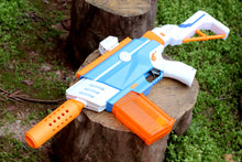 Load image into Gallery viewer, Blasters3D Modulus Barrel Adapter (PT+) for UnlocX V1 V2 Pistol Gel Blaster - Lets You Use Foam Dart and Foam Ball Muzzle Mods