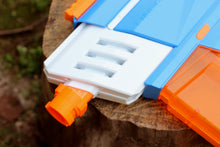 Load image into Gallery viewer, Blasters3D Modulus Barrel Adapter (PT+) for UnlocX V1 V2 Pistol Gel Blaster - Lets You Use Foam Dart and Foam Ball Muzzle Mods