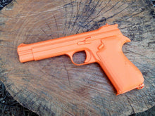 Load image into Gallery viewer, P210 (P49) Pistol Replica (Hefty) - Assassin Hitman Spy Action Movie Prop - Toy Gun Cosplay - Replica3D