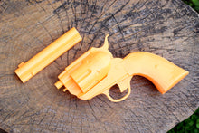 Load image into Gallery viewer, Single Action Army Revolver Replica (4.75" Barrel) - Historical Firearm Handgun Reproduction - Assassin Hitman Prop - Toy Gun Cosplay - Replica3D