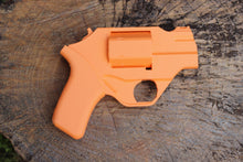 Load image into Gallery viewer, Snubnosed Rhino Revolver Replica - Tom Clancy's The Division Video Game Prop - Chiappa Rhino 20DS - Action Thriller - Toy Gun Firearm Cosplay