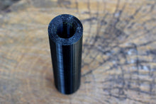 Load image into Gallery viewer, Airsoft3D Fast Cheetah 6" Long Mock Silencer for Umarex TAC Airsoft Gun and Airgun - SoftAir Compensator - Cosplay LARP Pistol Rifle Accessory