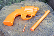 Load image into Gallery viewer, Official Police / Army Special Revolver Replica (6" Barrel) - Historical Firearm Reproduction - Assassin Hitman Prop - Toy Gun Cosplay - Replica3D