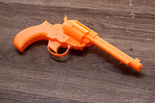 Load image into Gallery viewer, M1877 Thunderer Revolver Replica (4.75" Barrel) - Historical Firearm Reproduction - Assassin Hitman Prop - Toy Gun Cosplay LARP - Replica3D