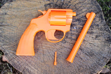 Load image into Gallery viewer, Official Police / Army Special Revolver Replica (6" Barrel) - Historical Firearm Reproduction - Assassin Hitman Prop - Toy Gun Cosplay - Replica3D
