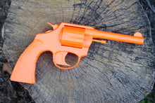 Load image into Gallery viewer, Official Police / Army Special Revolver Replica (5" Barrel) - Historical Firearm Reproduction - Assassin Hitman Prop - Toy Gun Cosplay - Replica3D