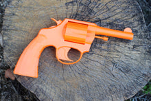 Load image into Gallery viewer, Official Police / Army Special Revolver Replica (4" Barrel) - Historical Firearm Reproduction - Assassin Hitman Prop - Toy Gun Cosplay - Replica3D