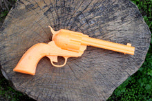 Load image into Gallery viewer, Single Action Army Revolver Replica (4.75" Barrel) - Historical Firearm Handgun Reproduction - Assassin Hitman Prop - Toy Gun Cosplay - Replica3D