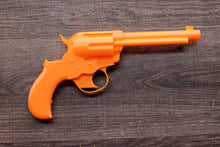 Load image into Gallery viewer, M1877 Thunderer Revolver Replica (4.75" Barrel) - Historical Firearm Reproduction - Assassin Hitman Prop - Toy Gun Cosplay LARP - Replica3D