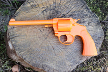 Load image into Gallery viewer, Official Police / Army Special Revolver Replica (6" Barrel) - Historical Firearm Reproduction - Assassin Hitman Prop - Toy Gun Cosplay - Replica3D