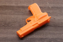 Load image into Gallery viewer, P226 Pistol with Removable Silencer Replica - Special Forces, U.S. Navy Seal - Assassin Hitman Action Prop - Toy Gun Firearm Cosplay