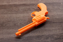 Load image into Gallery viewer, M1877 Thunderer Revolver Replica (4.75" Barrel) - Historical Firearm Reproduction - Assassin Hitman Prop - Toy Gun Cosplay LARP - Replica3D