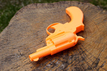 Load image into Gallery viewer, M1877 Lightning Revolver Replica (2.5" Barrel) with Removable Silencer - Historical Firearm Reproduction - Assassin Hitman Prop - Toy Gun Cosplay LARP - Replica3D