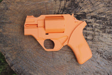 Load image into Gallery viewer, Snubnosed Rhino Revolver Replica - Tom Clancy's The Division Video Game Prop - Chiappa Rhino 20DS - Action Thriller - Toy Gun Firearm Cosplay