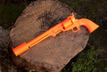 Load image into Gallery viewer, Navy Percussion Revolver Replica - Historical Firearm Handgun Reproduction - Revolving Belt Pistol - Assassin Hitman Prop - Toy Gun Cosplay - Replica3D