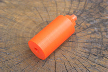 Load image into Gallery viewer, Bobbed Detective Special Revolver Replica (2" Barrel) with Removable Silencer - Historical Firearm Reproduction - Assassin Hitman Prop - Toy Gun Cosplay LARP - Replica3D