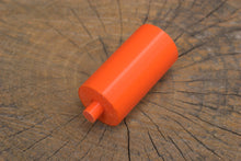 Load image into Gallery viewer, M1877 Lightning Revolver Replica (2.5" Barrel) with Removable Silencer - Historical Firearm Reproduction - Assassin Hitman Prop - Toy Gun Cosplay LARP - Replica3D