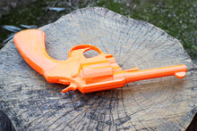 Load image into Gallery viewer, Official Police / Army Special Revolver Replica (5" Barrel) - Historical Firearm Reproduction - Assassin Hitman Prop - Toy Gun Cosplay - Replica3D