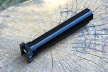 Load image into Gallery viewer, AirPower3D Mock Buffer Tube with Picatinny Mount - for Airguns, Airsoft Guns, Foam Dart/Ball Blasters, Gel Blasters, and Paintball Markers - Ergonomic Performance Mod - TeleScopix System