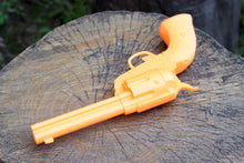 Load image into Gallery viewer, Single Action Army Revolver Replica (4.75" Barrel) - Historical Firearm Handgun Reproduction - Assassin Hitman Prop - Toy Gun Cosplay - Replica3D
