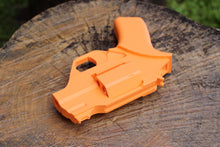 Load image into Gallery viewer, Snubnosed Rhino Revolver Replica - Tom Clancy's The Division Video Game Prop - Chiappa Rhino 20DS - Action Thriller - Toy Gun Firearm Cosplay