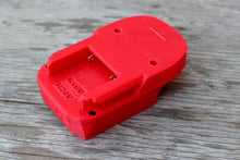 Load image into Gallery viewer, DIY Adapter for Hart 20V Battery to Ridgid 18V Power Tool - Interchange Batteries Between Brands - Single Battery Does It - EveryThang3D